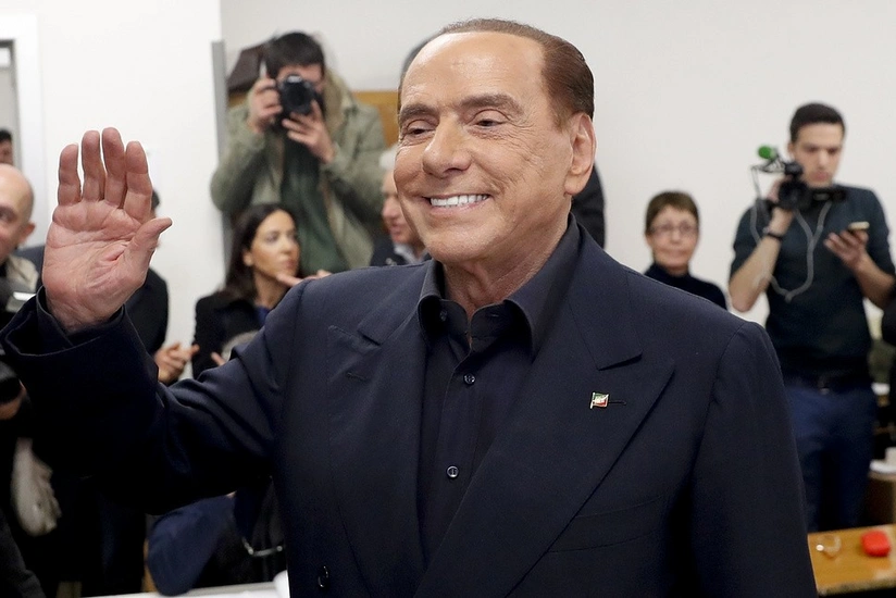 Silvio Berluskoni İtaliyada yeni klub alıb