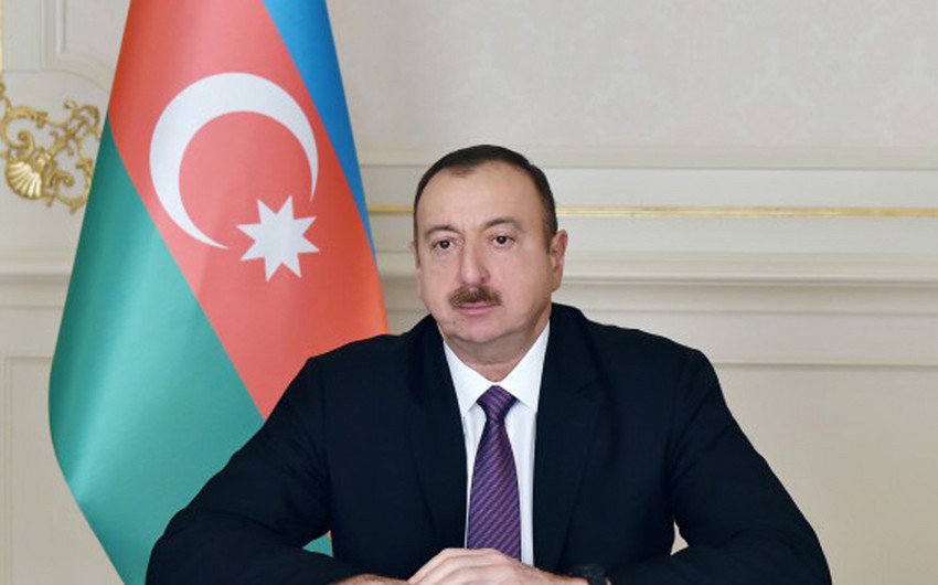 İlham Əliyev: Londondakı qanlı hadisə terrorizmin dəhşətli bir bəla olduğunu bir daha təsdiq edir