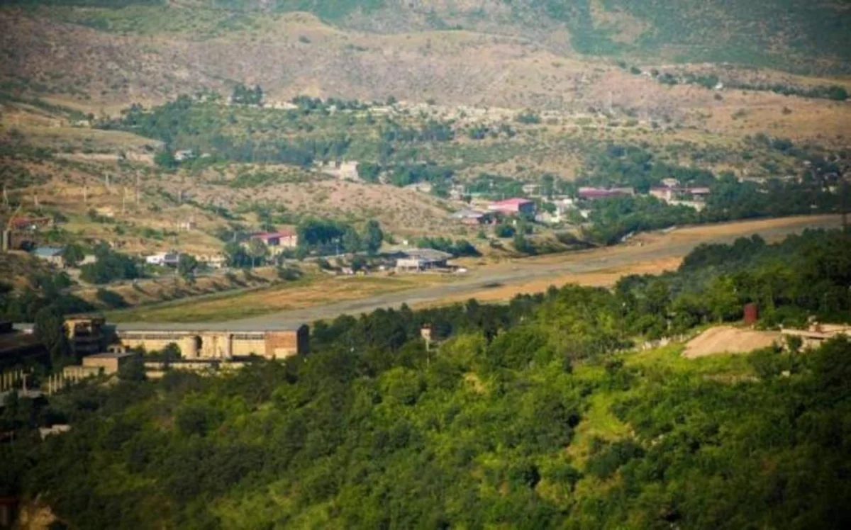 Qazaxın dörd kəndinin azad olunması Azərbaycanın növbəti tarixi uğurudur - RƏY