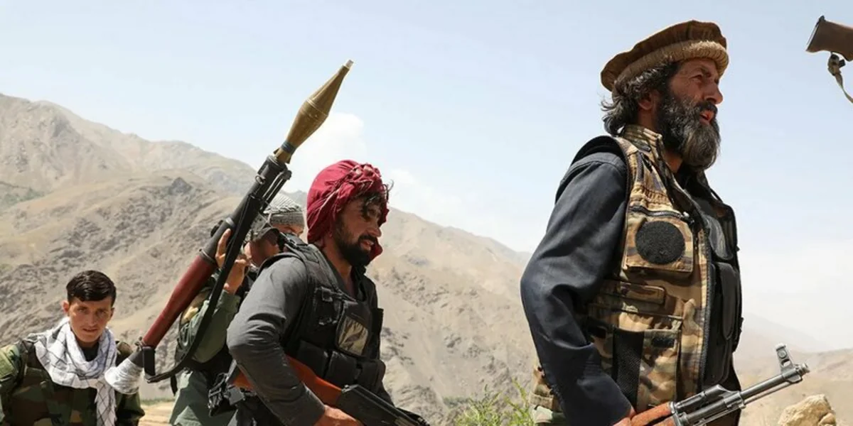 Əfqanıstanda “Taliban”a qarşı əməliyyatların nəticələri açıqlandı
