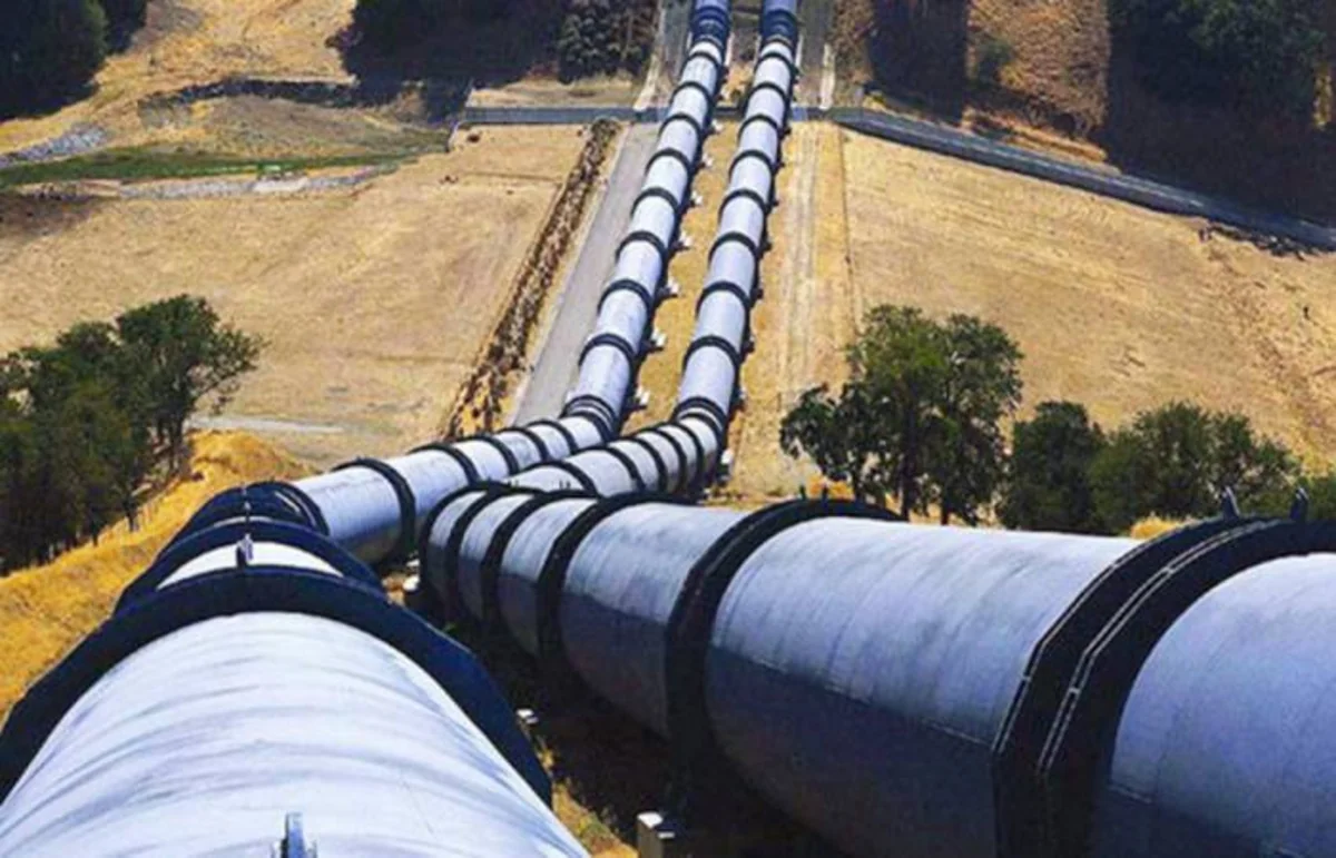 22,6 mln tons Azerbaijani oil transported via BTC in 2017