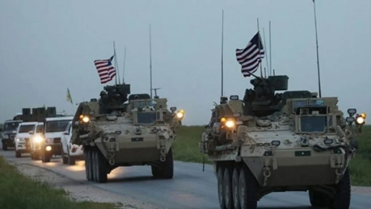 US quietly reaches agreement with Qatar to keep operating largest military base in Middle East
