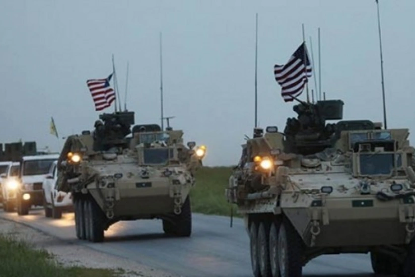 US quietly reaches agreement with Qatar to keep operating largest military base in Middle East