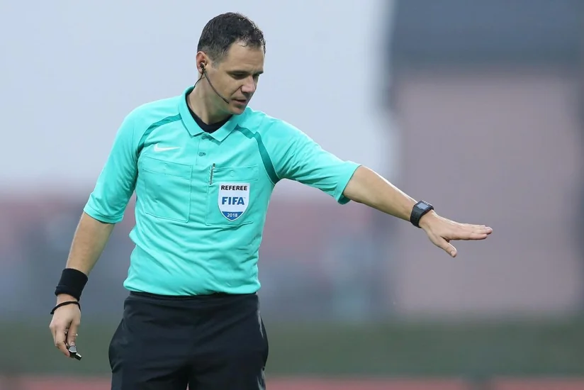 Bazel - Qarabağ oyununun hakimləri açıqlanıb