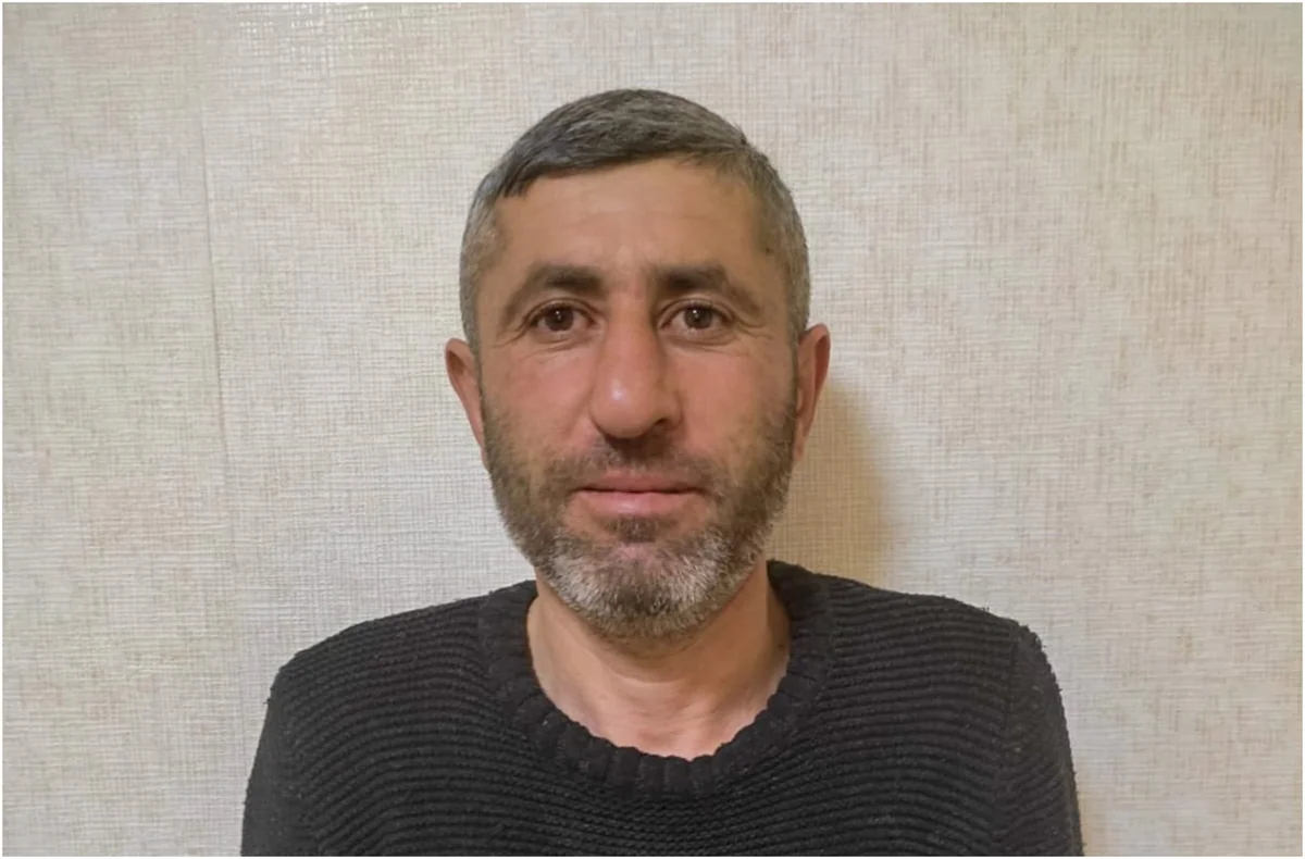 Задержан водитель, управляющий автомобилем в нетрезвом состоянии