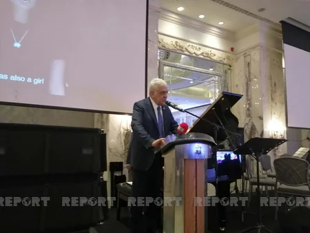 İstanbulda Xocalı soyqırımının 30-cu ildönümü münasibətilə konfrans keçirilib