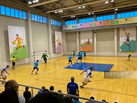 Кюр приостановил борьбу на Кубке Европы