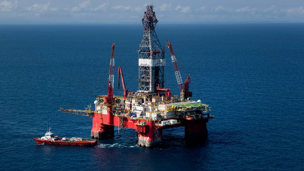 ЕБРР озвучил прогноз цен на нефть в среднесрочной перспективе