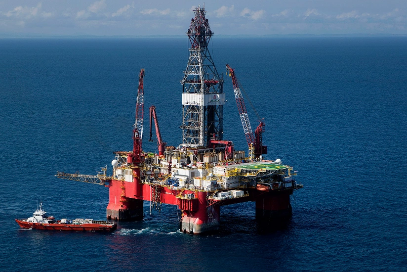 Meksikada 1,5 mlrd. barel həcmində neft yatağı aşkar olunub