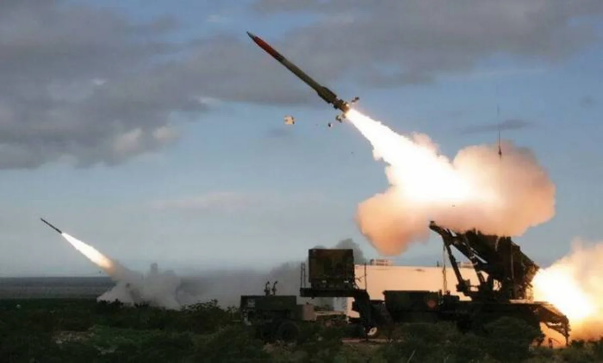 Хезболлах нанес ракетный удар по военному объекту на севере Израиля