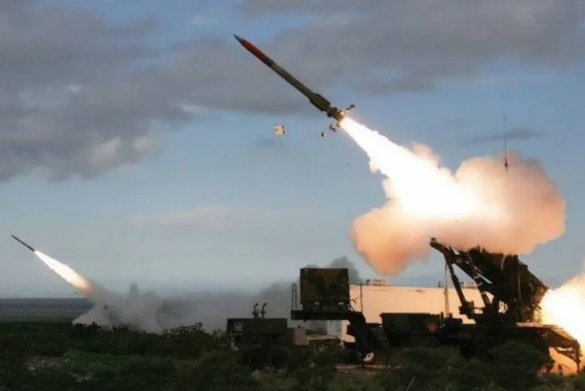 Хезболлах нанес ракетный удар по военному объекту на севере Израиля