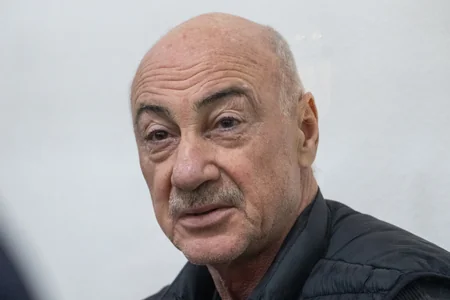 Məhkəmədə Ermənistanda yüksək vəzifələr tutmuş şəxsin qondarma rejimdə nazir vəzifəsinə təyin olunduğu açıqlanıb – YENİLƏNİB