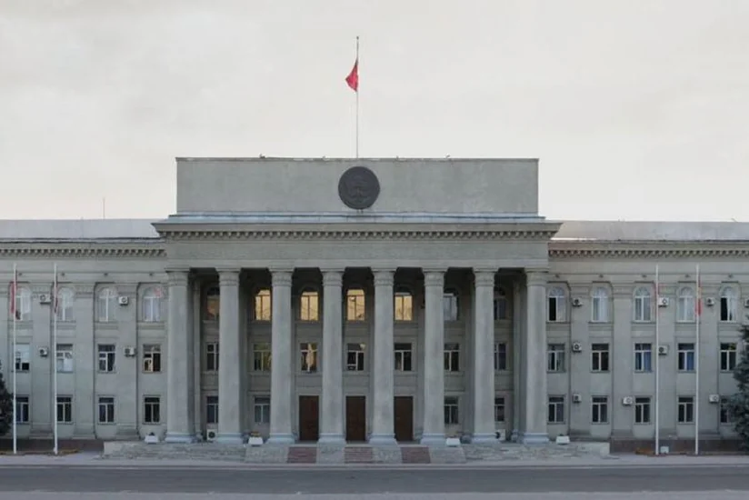 Kyrgyz government transformed into cabinet of ministers