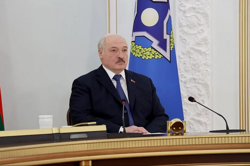 Лукашенко раскритиковал Пашиняна: Не примете сегодня, будет же хуже