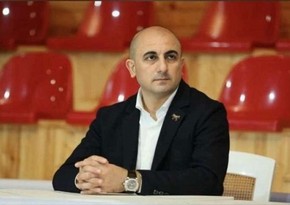 President of Azerbaijan Karate-Do Federation passes away