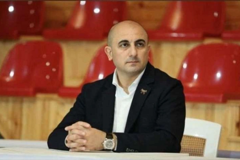 Azərbaycan Karate-Do Federasiyasının prezidentinin vəfat səbəbi açıqlanıb - YENİLƏNİB