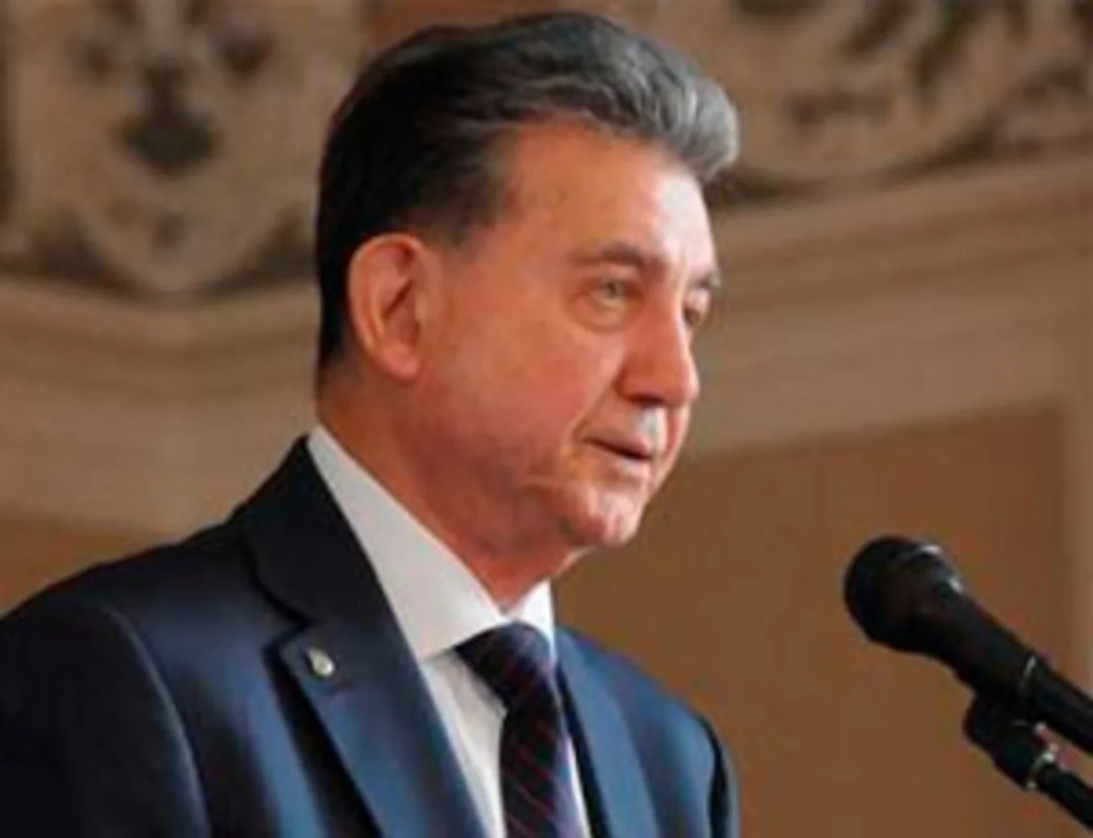​Akif Əlizadə: “Akademiyanın elmi müəssisələrinin şirkətlə müştərək çalışmaq imkanları üçün böyük potensialı var”
