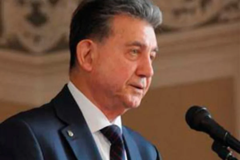 ​Akif Əlizadə: “Akademiyanın elmi müəssisələrinin şirkətlə müştərək çalışmaq imkanları üçün böyük potensialı var”