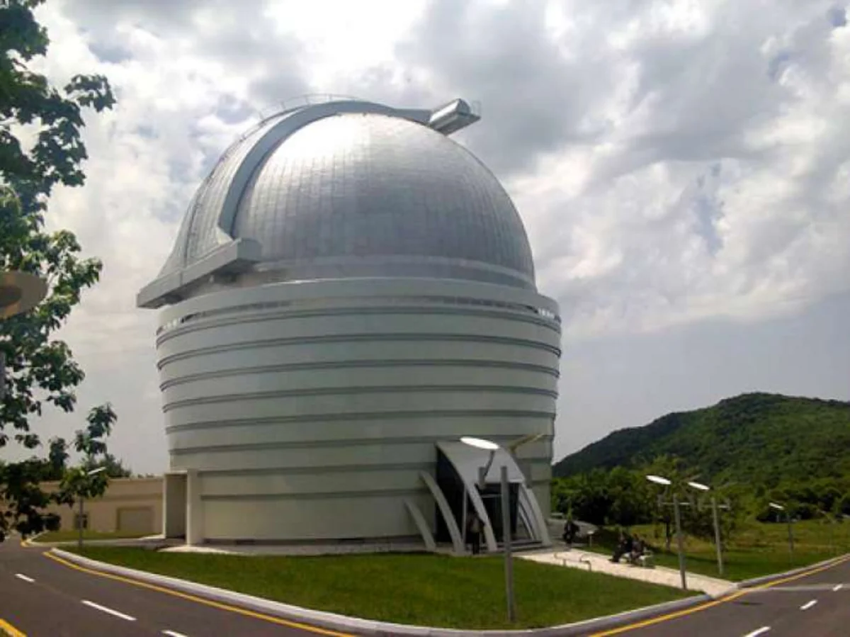 ​Şamaxı Astrofizika Rəsədxanasında struktur dəyişikliyi aparılacaq