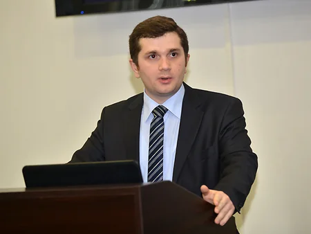 Генсек АФФА: Связанные с договорными матчами вопросы всегда будут находиться в центре внимания