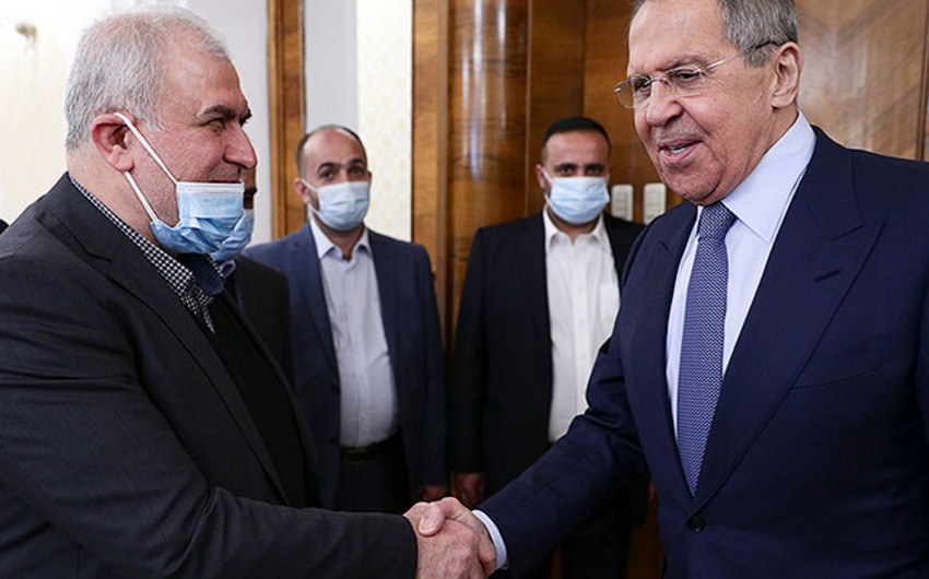 Lebanese Hezbollah to open representative office in Moscow