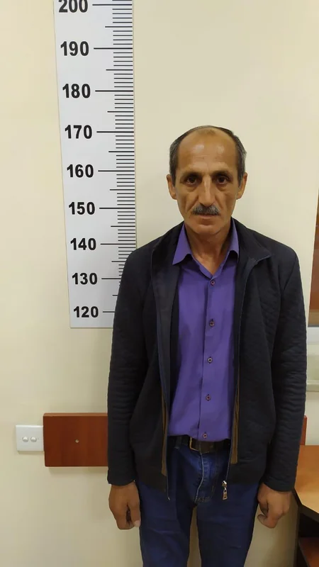 Bakıda Gürcüstanın saxta sürücülük vəsiqəsini hazırlayan şəxslər saxlanılıb