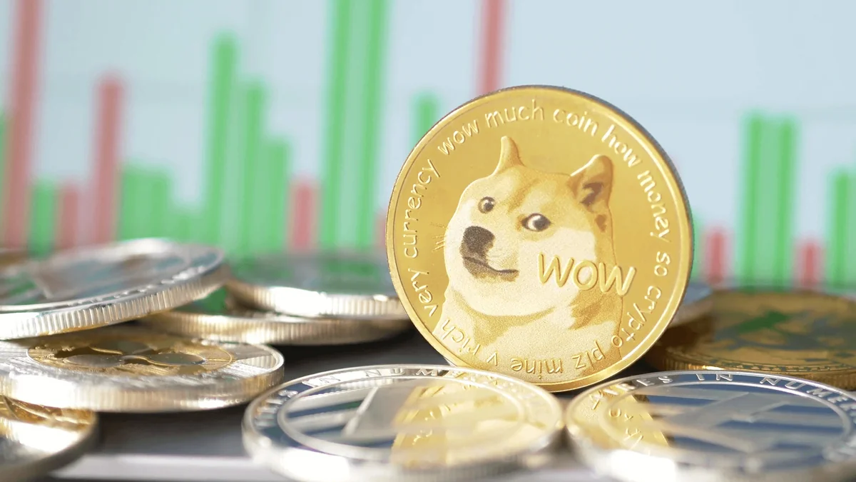 Твиты Илона Маска вызвали рост стоимости криптовалюты Dogecoin