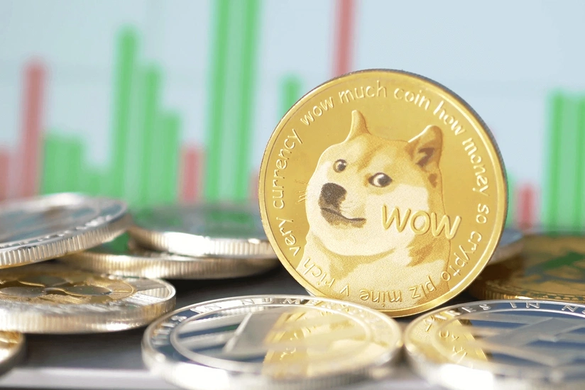 Твиты Илона Маска вызвали рост стоимости криптовалюты Dogecoin
