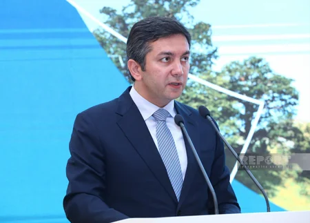 Bakıda COP29 Sədrliyinin təşəbbüsü ilə İqlim Şəffaflığı üzrə Yüksək Səviyyəli Dialoq keçirilib