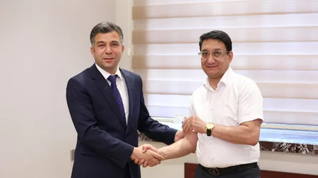Ruslan Əliyev: “Azəriqaz” İctimai Şuranın istənilən müzakirəsi üçün açıqdır