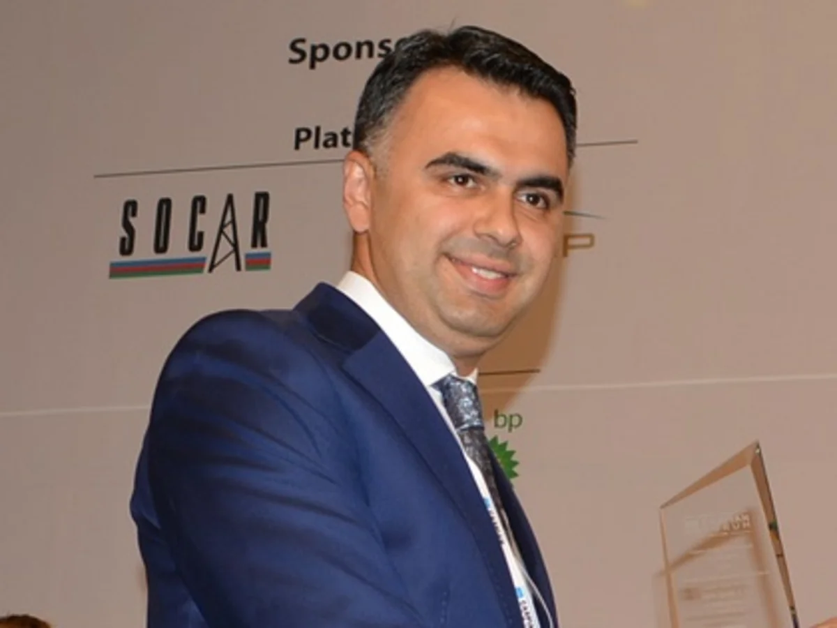 ​Первый вице-президент SOCAR Turkey Energy Самир Керимов назначен советником президента SOCAR