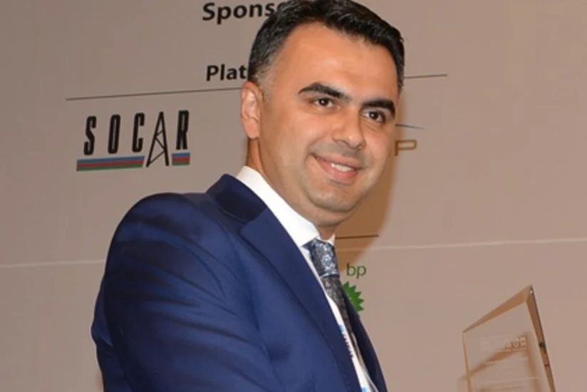 SOCAR Turkey Energynin I vitse-prezidenti Samir Kərimov SOCAR prezidentinin müşaviri təyin olunub