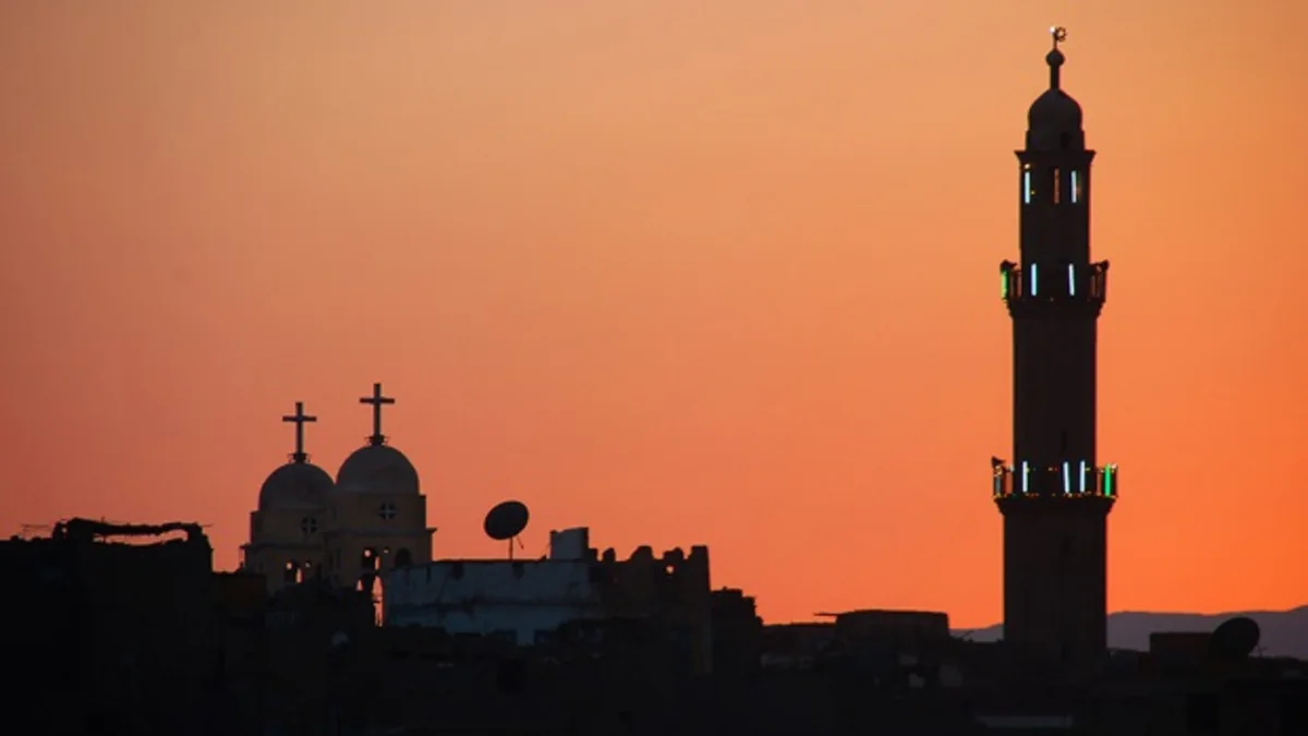 Finding a multifaith model in a secular muslim society - ARTICLE