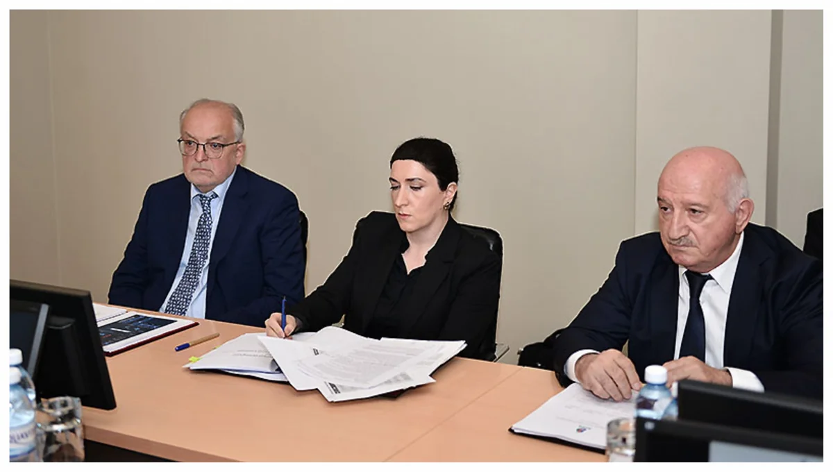 AFFA İcraiyyə Komitəsinin üzvü: Premyer Liqaya səviyyəli legioner gəlməlidir