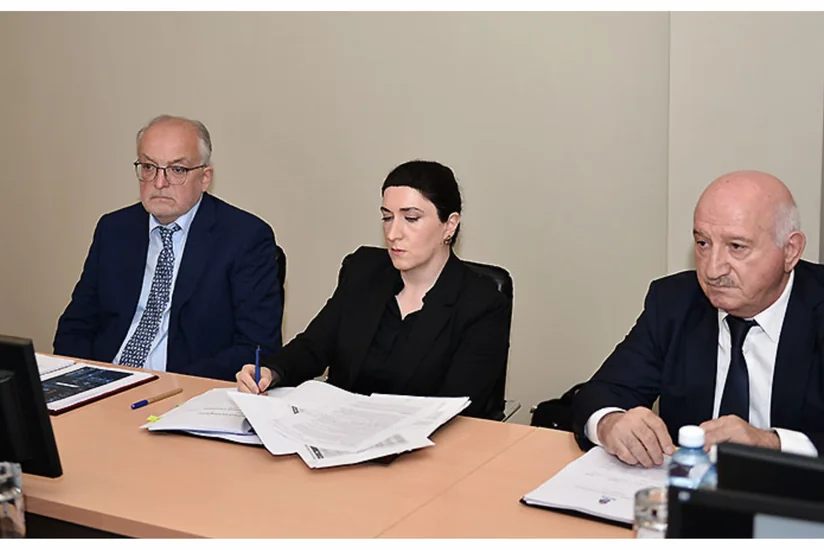 AFFA İcraiyyə Komitəsinin üzvü: Premyer Liqaya səviyyəli legioner gəlməlidir