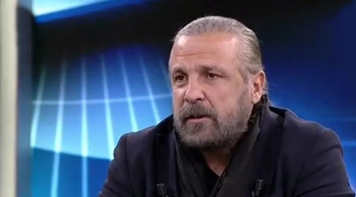 Expert: Turkey's mission is to reduce Russian-Ukrainian tension
