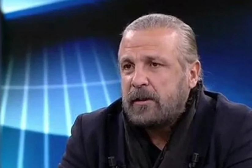 Эксперт: Миссия Турции в российско-украинском кризисе - снизить напряженность