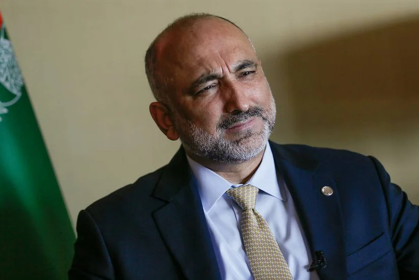 Талибан: Экс-глава МИД Афганистана вернется в страну