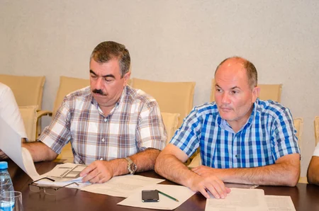 Mətbuat Şurasının Şikayətlər üzrə Komissiyasının iclası keçirilib