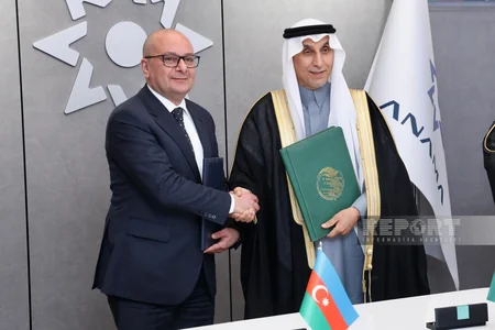 Saudi Arabia to provide financial support to demining works in Azerbaijan