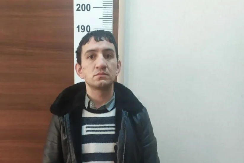 Polisin əməliyyatında 5 kq-dan çox narkotik dövriyyədən çıxarılıb