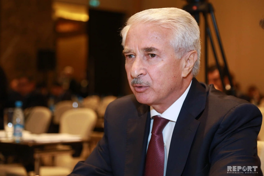 İqtisadiyyat nazirinə yeni müavin təyin olunub - EKSKLÜZİV