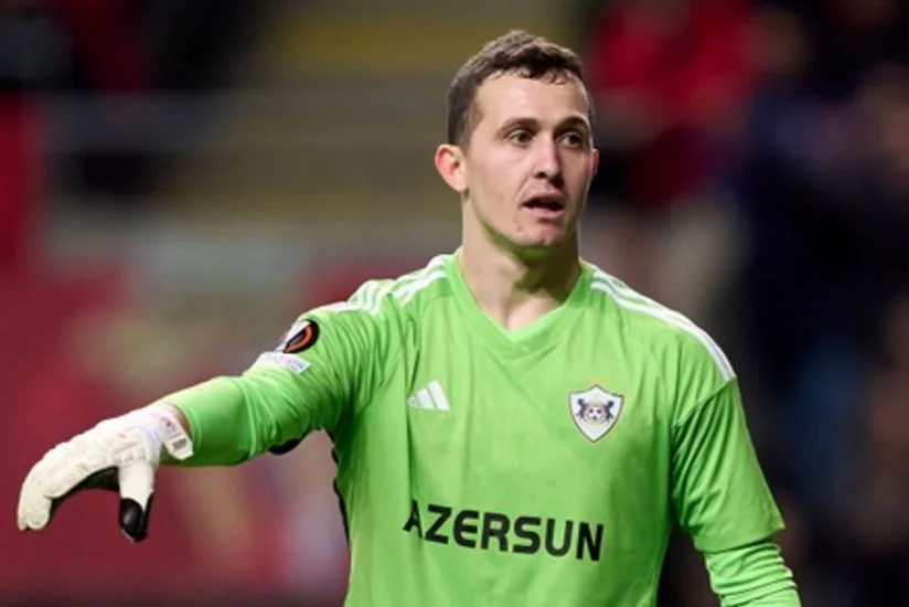 “Qarabağ” rəsmisi Andrey Lunyovla bağlı məlumata münasibət bildirib