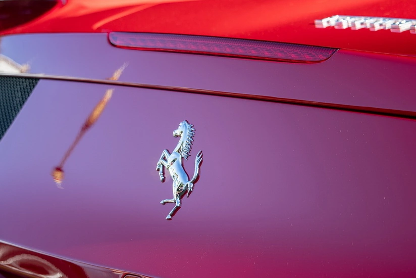 “Ferrari”nin İT sistemləri haker hücumuna uğrayıb