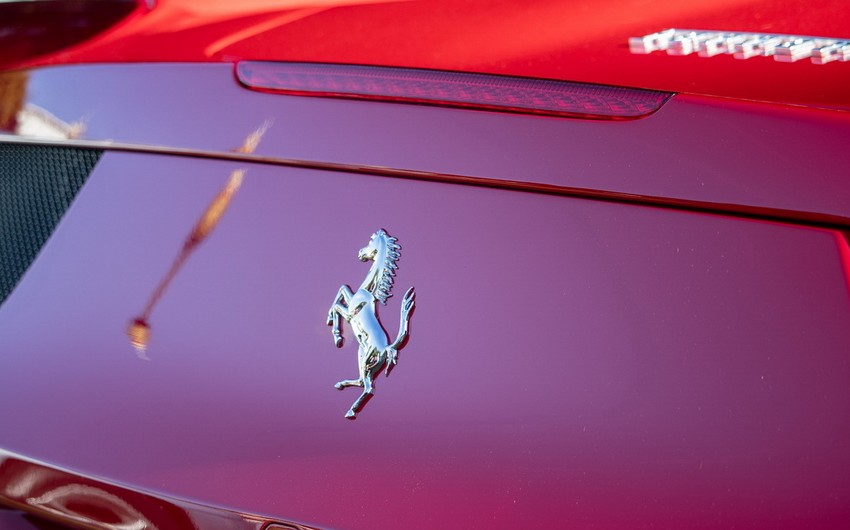“Ferrari”nin İT sistemləri haker hücumuna uğrayıb