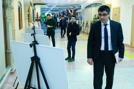 “Könüllülük: Uğurun formulu” kitabının imza günü keçirilib - FOTO