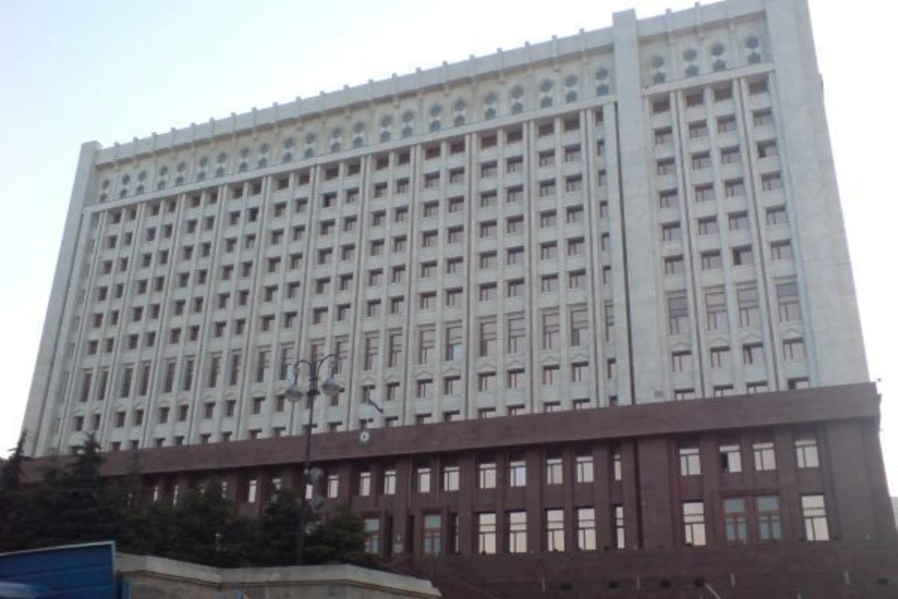 Working group investigating media reports about discovery of remains of poet Mikayil Mushfig holds first meeting