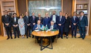 Azərbaycanla Pakistan arasında Anlaşma Memorandumu imzalanıb