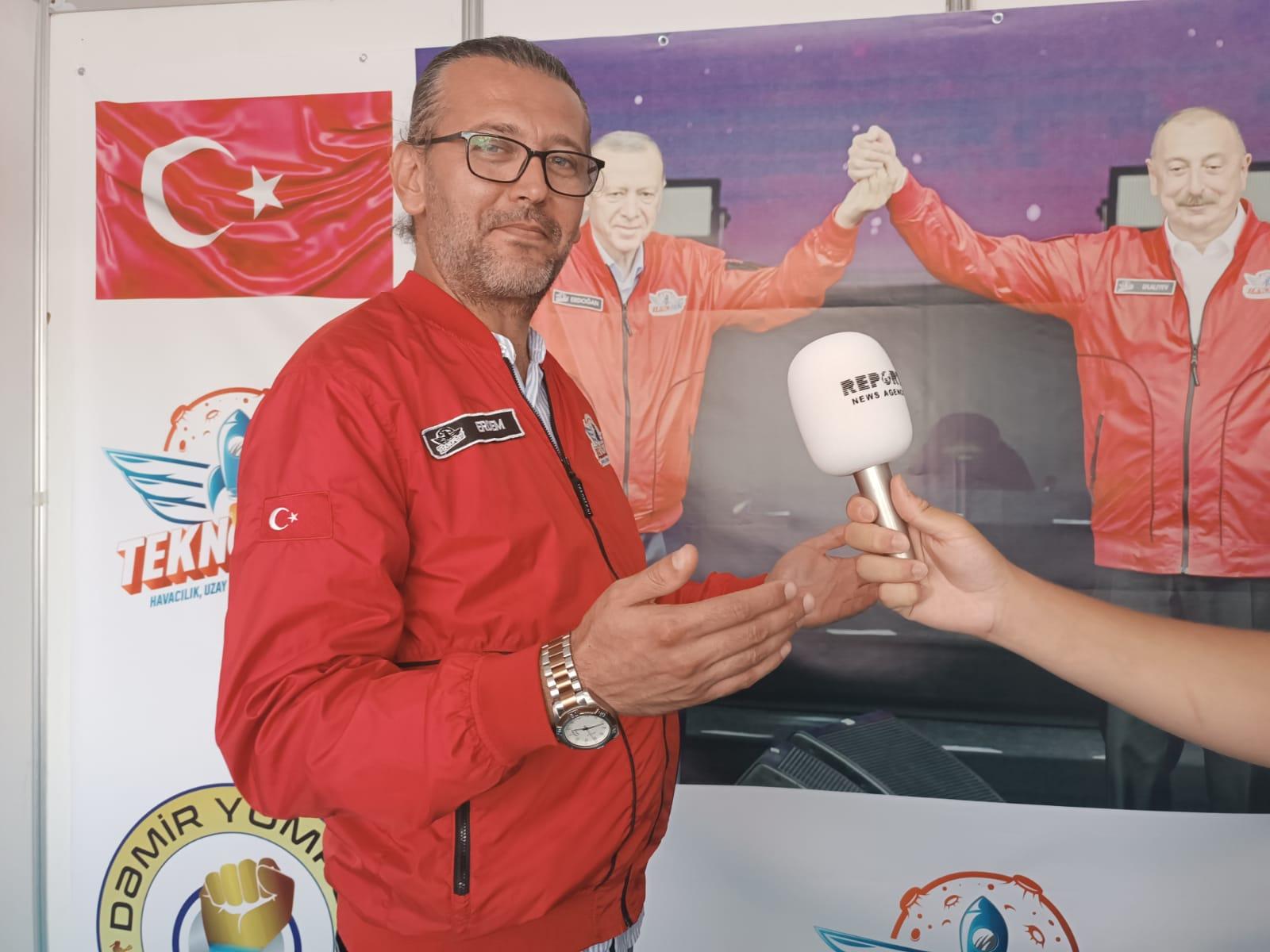 Melih Erdem
