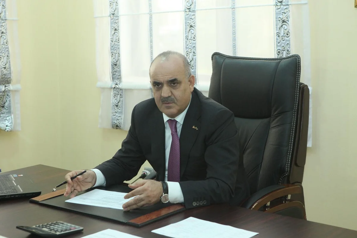 Səlim Müslümovu hansı cəza gözləyir?